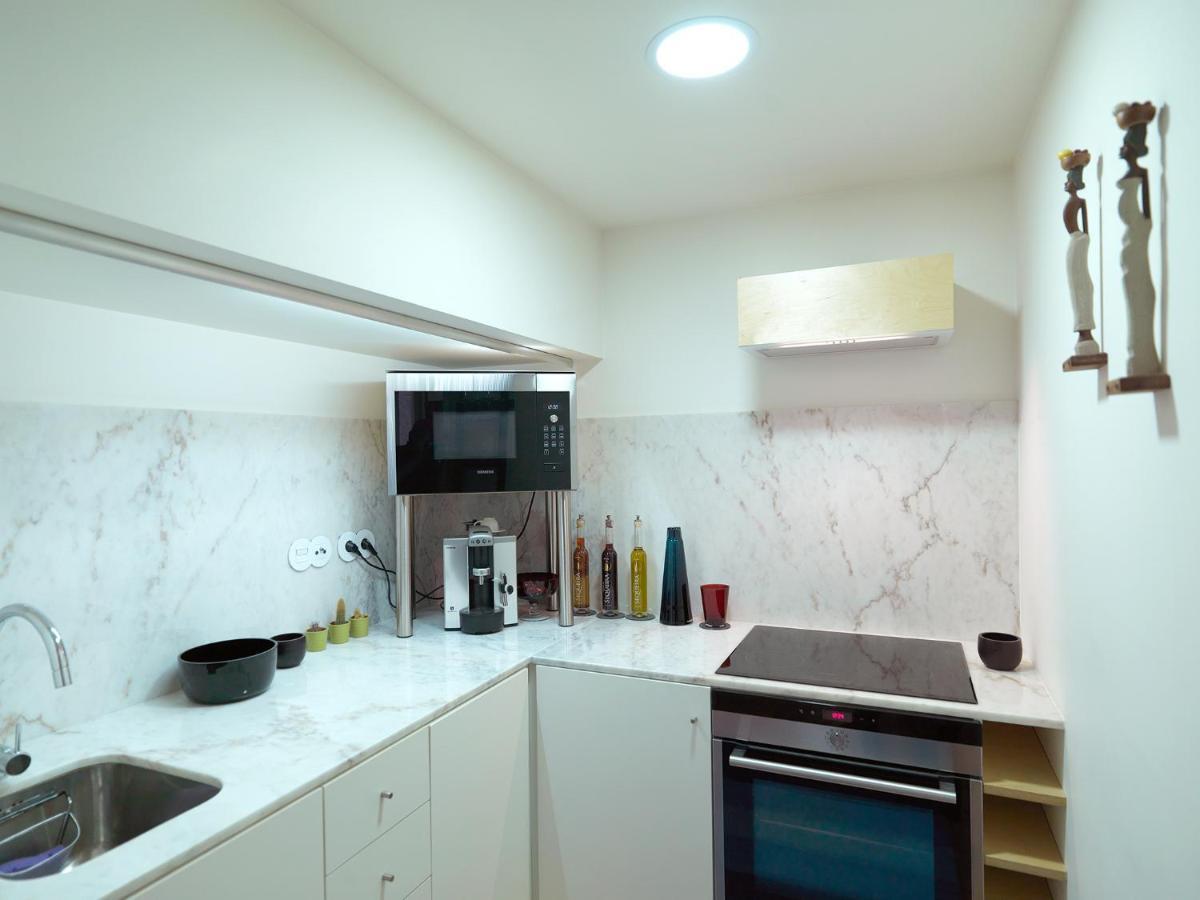 Flh Porto Stylish Apartment Εξωτερικό φωτογραφία