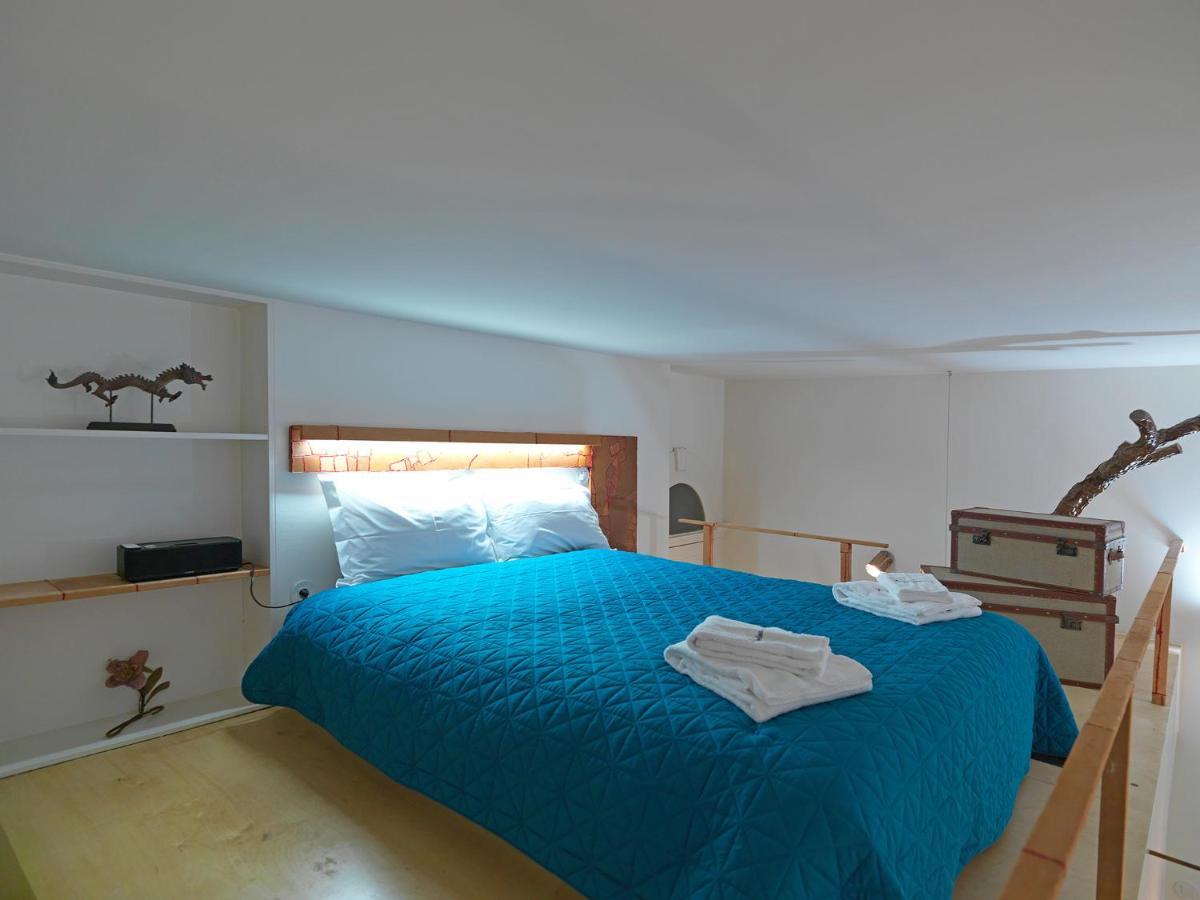 Flh Porto Stylish Apartment Εξωτερικό φωτογραφία