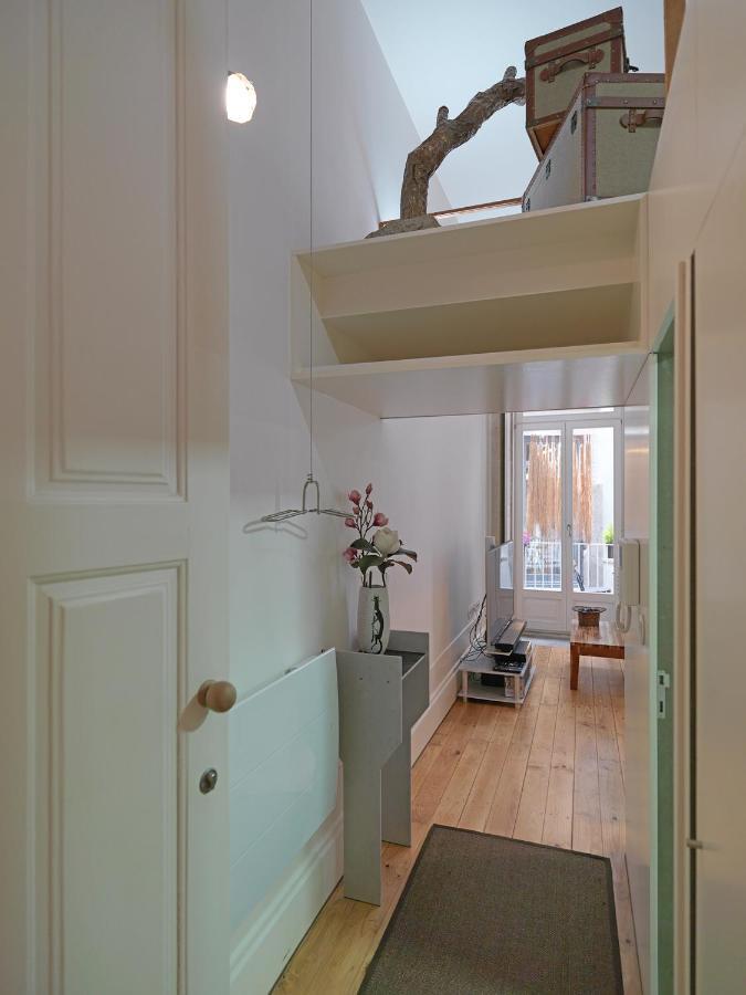 Flh Porto Stylish Apartment Εξωτερικό φωτογραφία