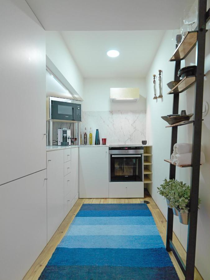 Flh Porto Stylish Apartment Εξωτερικό φωτογραφία
