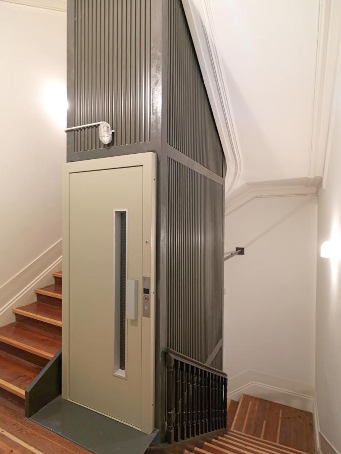 Flh Porto Stylish Apartment Εξωτερικό φωτογραφία