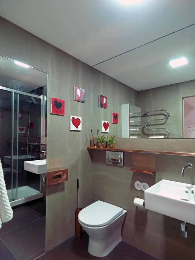 Flh Porto Stylish Apartment Εξωτερικό φωτογραφία